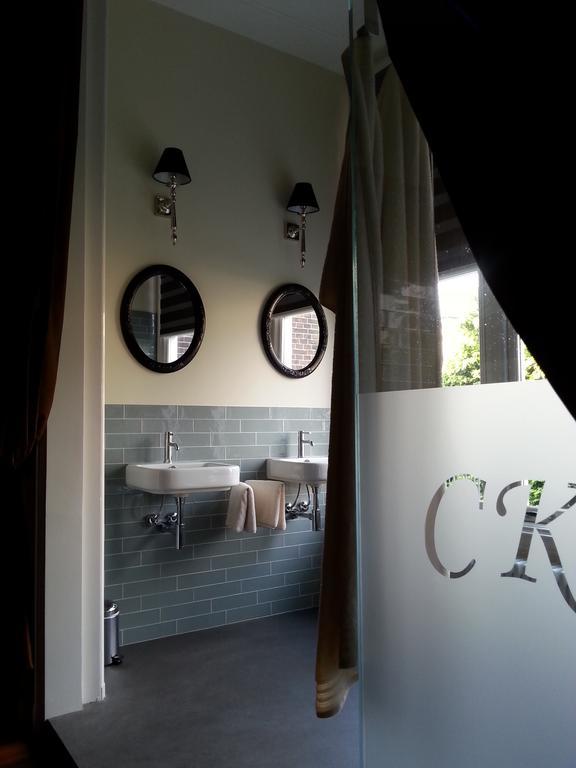 Ck58 Bed & Breakfast Den Haag Cameră foto